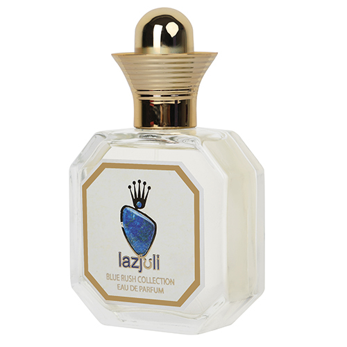 100ML Blue Rush Collection Eau De Perfume