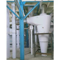 Cyclone Dust Collector