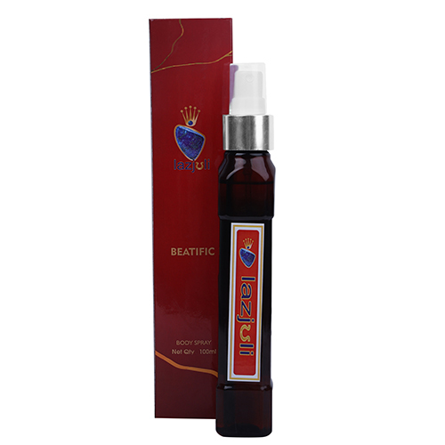 100ML Beatific Body Spray