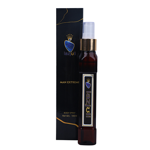 100ML Man Extreme Body Spray