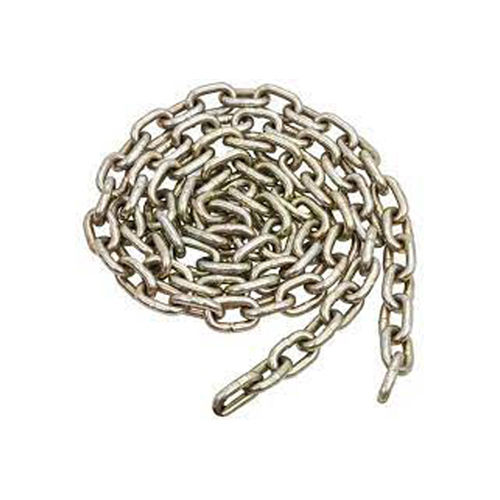 Mild Steel Lock Chain