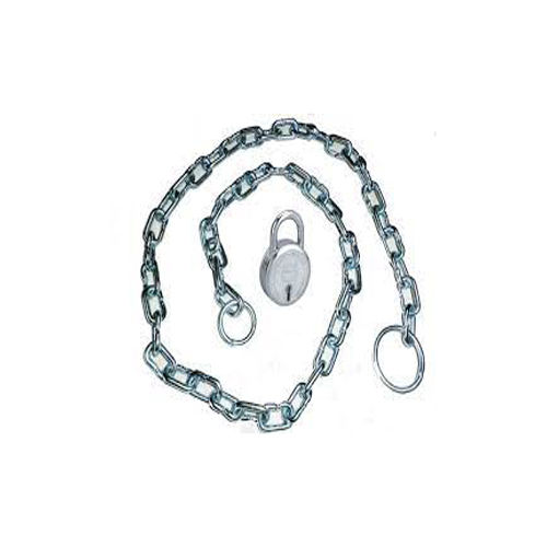 Metal Mild Steel Gate Chain