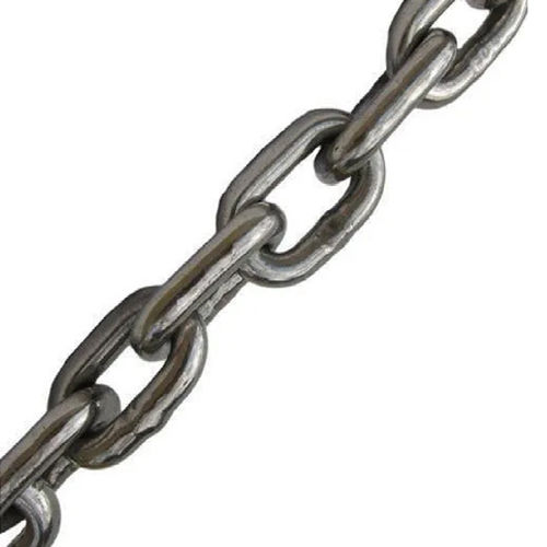 Industrial Mild Steel Ship Chain