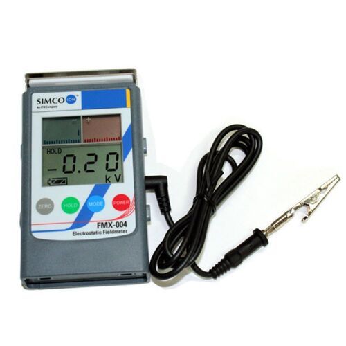 Electrostatic Field Meter FMX- 004