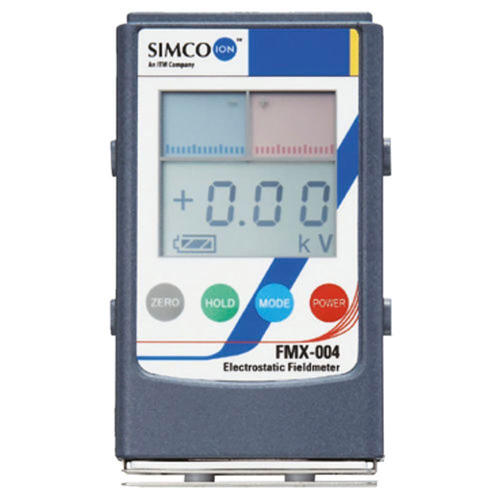 Electrostatic Field Meter FMX- 004