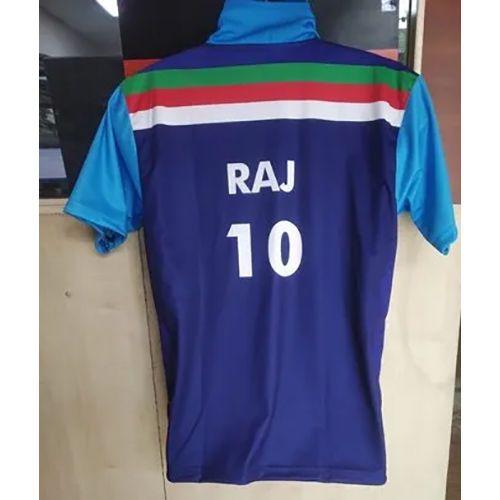 Sports Jersey at Best Price, Manufacturers, Suppliers & Dealers