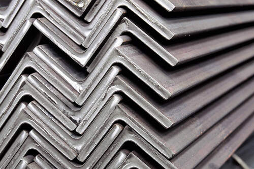 Mild Steel Angle