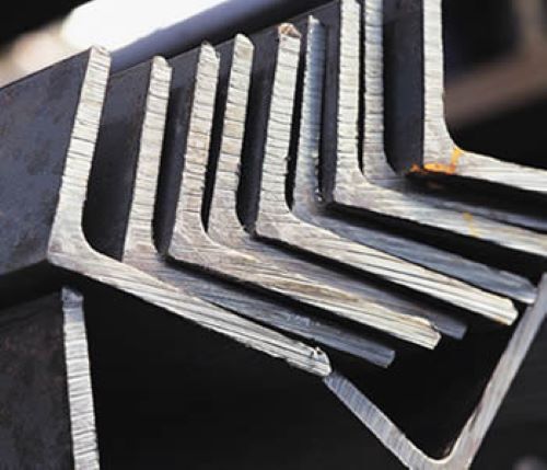 Mild Steel Angle