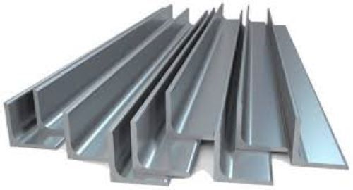 Mild Steel Angle