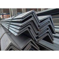 Mild Steel Angle