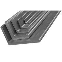 Mild Steel Angle