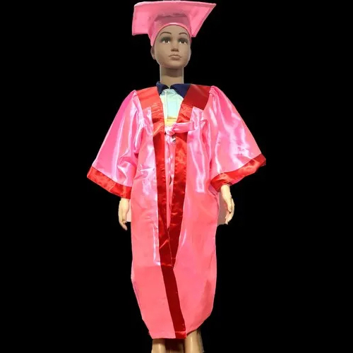 Convocation Gown/Dress