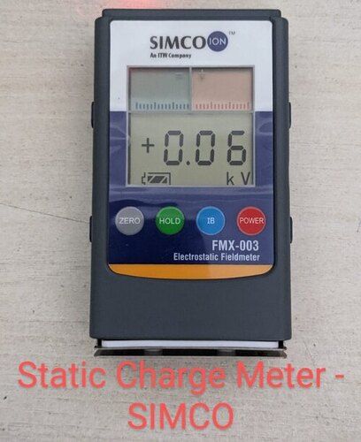 Surface Resistivity Meter