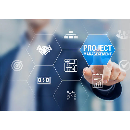 Project Management Consultancy Service By Perfect Consultant