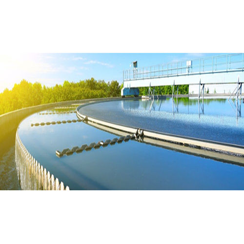 Sewage Treatment Plant