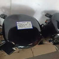 Reciprocating Compressor Cr72 - Lubrication Type: Lubricated