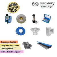 Swimming Pool Equipment