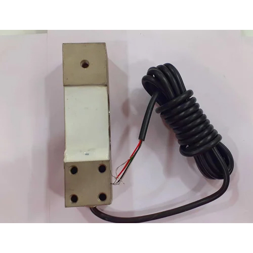 Single Point Load Cell