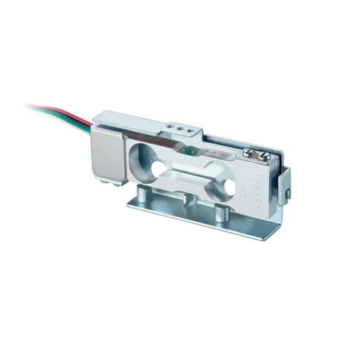 Jewellery Miniature Load Cell Application: Industrial