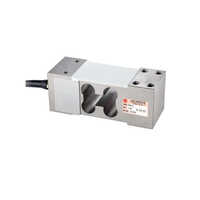 Jumbo Load Cell Application: Industrial