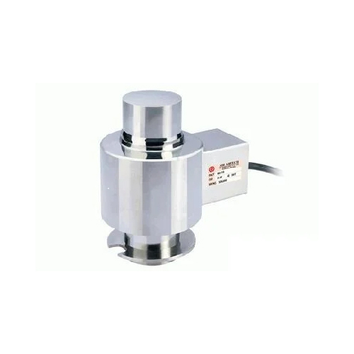 Rocker type Compression Load Cell