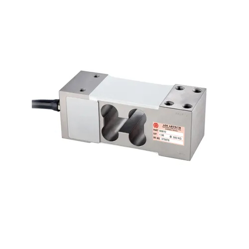 Single Point Load Cell