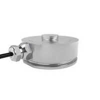 Button Load Cell