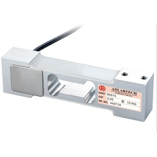 Single Point Load Cell