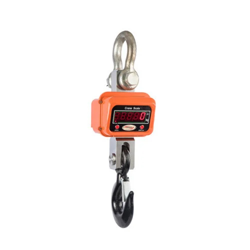 Crane Load Cells