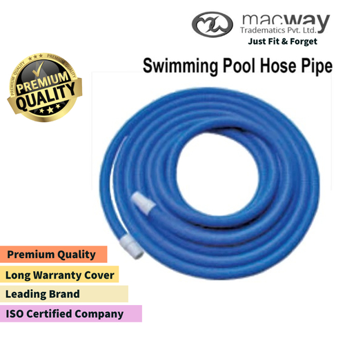 Swimming Pool Flexible Hose Pipe