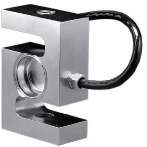 Silver S Load Cell