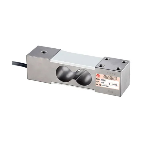 Gray Adi Artech 60310 Ss Loadcell
