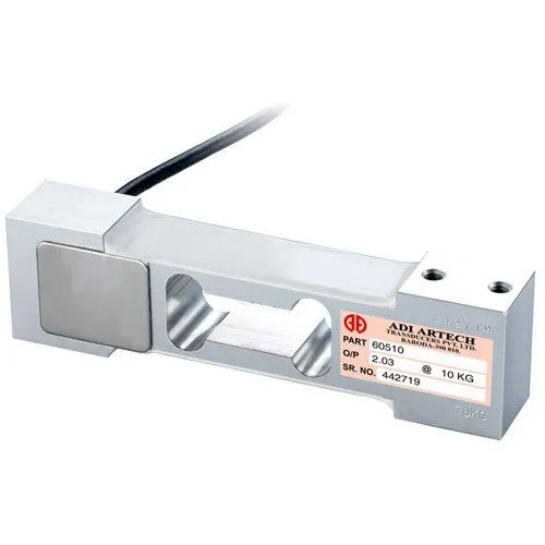 Gray Adi Artech 60710 Load Cell