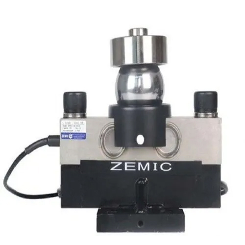 Dharam Kanta Load Cell Application: Industrial