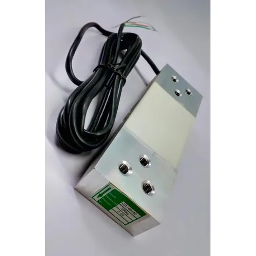 Single Point Load Cells