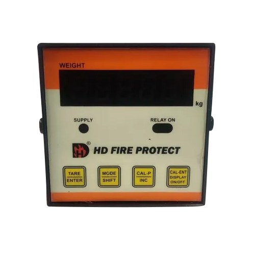 Weighing Batching Controller