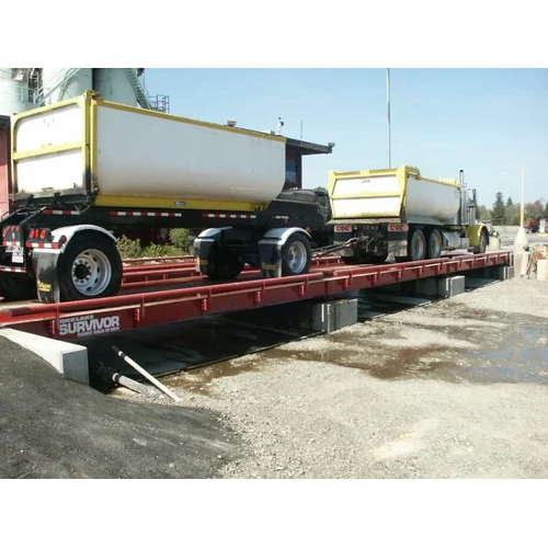Truck Scales