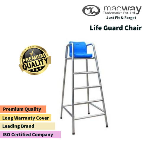 Life Guard Chair
