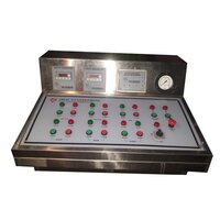 Actuator Electric Control Panel