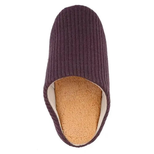 Closed Toe Indoor House Slippers