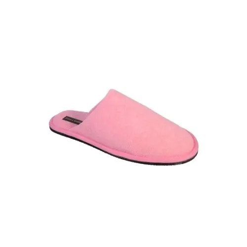 Closed Toe Bathroom Slippers