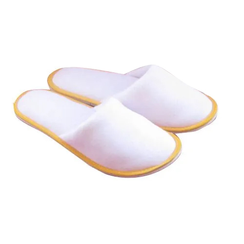 Indoor Front Close Disposable Slipper