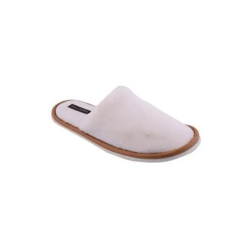 Closed Toe Disposable Slippers