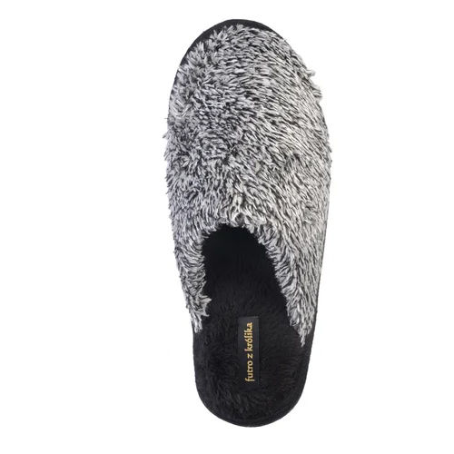 Fabric Slipper