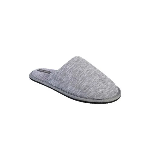 Stylish Closed Toe Carpet Slippers