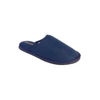Blue Closed Toe Non Woven Slippers - Non Woven Fabric, Size 6-10, Blue Color | Breathable, Unisex Design, Lightweight, Strong Sole For Indoor/outdoor Use