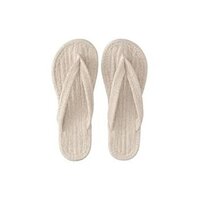 Cottton Braided Slippers