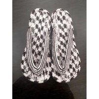 Cottton Braided Slippers