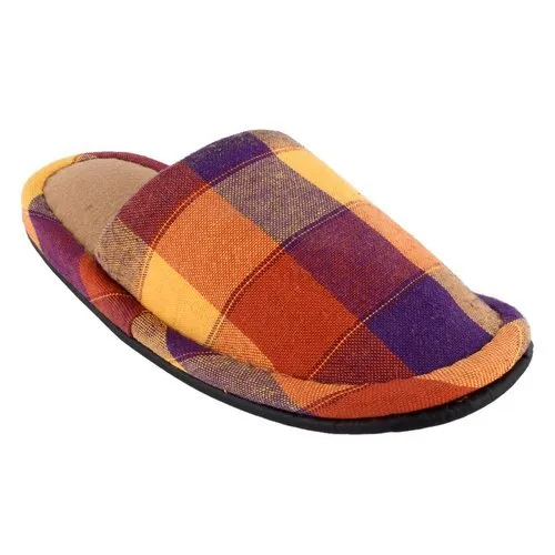 Men European House Slippers