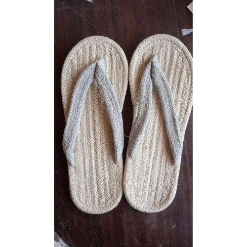 Braided Slippers